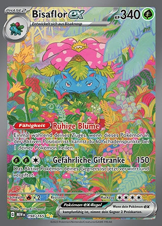 Pokémon 151 - Boosterbundle
