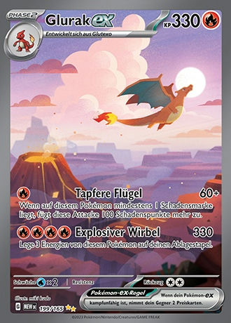 Pokémon 151 - Boosterbundle