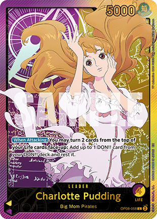 One Piece EB-02 – Anime 25th Collection