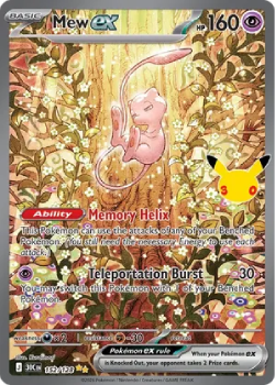 Pokémon 30th Celebration - ETB