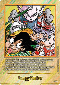 Dragon Ball Super Fusion World – Manga Booster 2