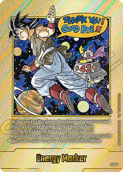 Dragon Ball Super Fusion World – Manga Booster 2