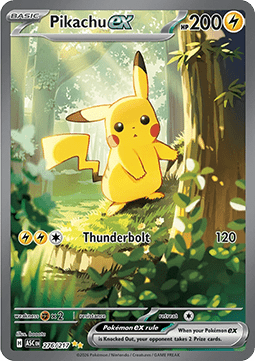 Pokémon Ascended Heroes - Boosterbundle