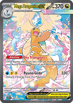Pokémon Ascended Heroes - Boosterbundle