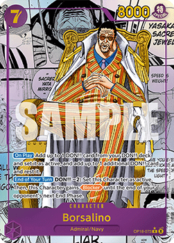 One Piece OP-16 – The Time of Battle