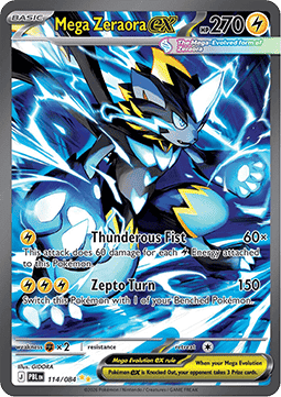 Pokémon Pitch Black