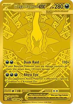 Pokémon Pitch Black
