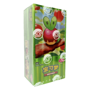 Pokémon CBB6C: Gem Pack Vol. 6 (Chinesisch)
