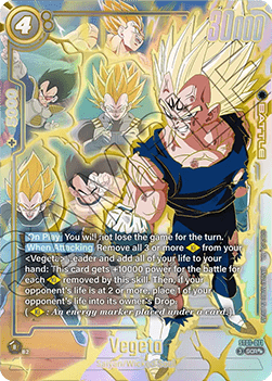 Dragon Ball Super Fusion World – Story Booster 01