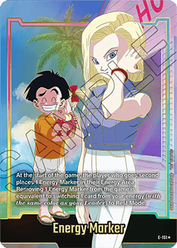 Dragon Ball Super Fusion World – Story Booster 01