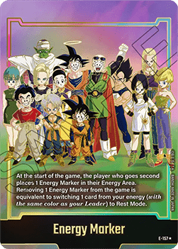 Dragon Ball Super Fusion World – Story Booster 01