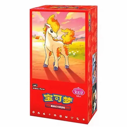 Pokémon CBB4C: Gem Pack Vol. 4