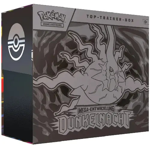 Pokémon Dunkelnacht – TTB